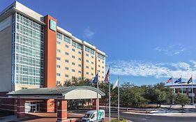 Embassy Suites North Charleston Airport Hotel Convention